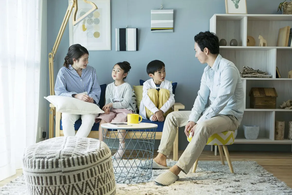 新築・中古住宅