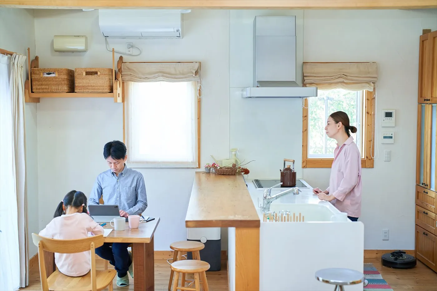 空き家の処理、相続物件のご相談