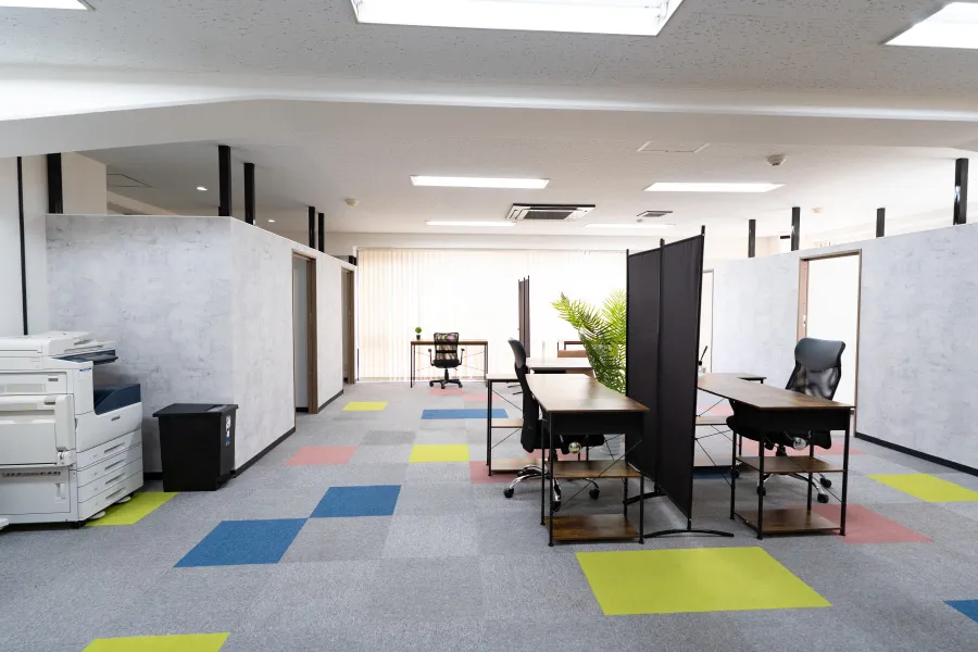 レンタルオフィスLABO・宍道湖